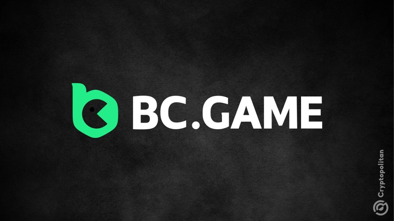 BC.Game Casino logo