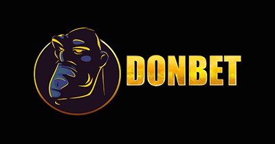 Donbet Casino logo