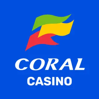 Coral logo