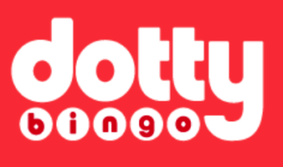 Dotty Bingo Reviews: One Site, Ten Names logo